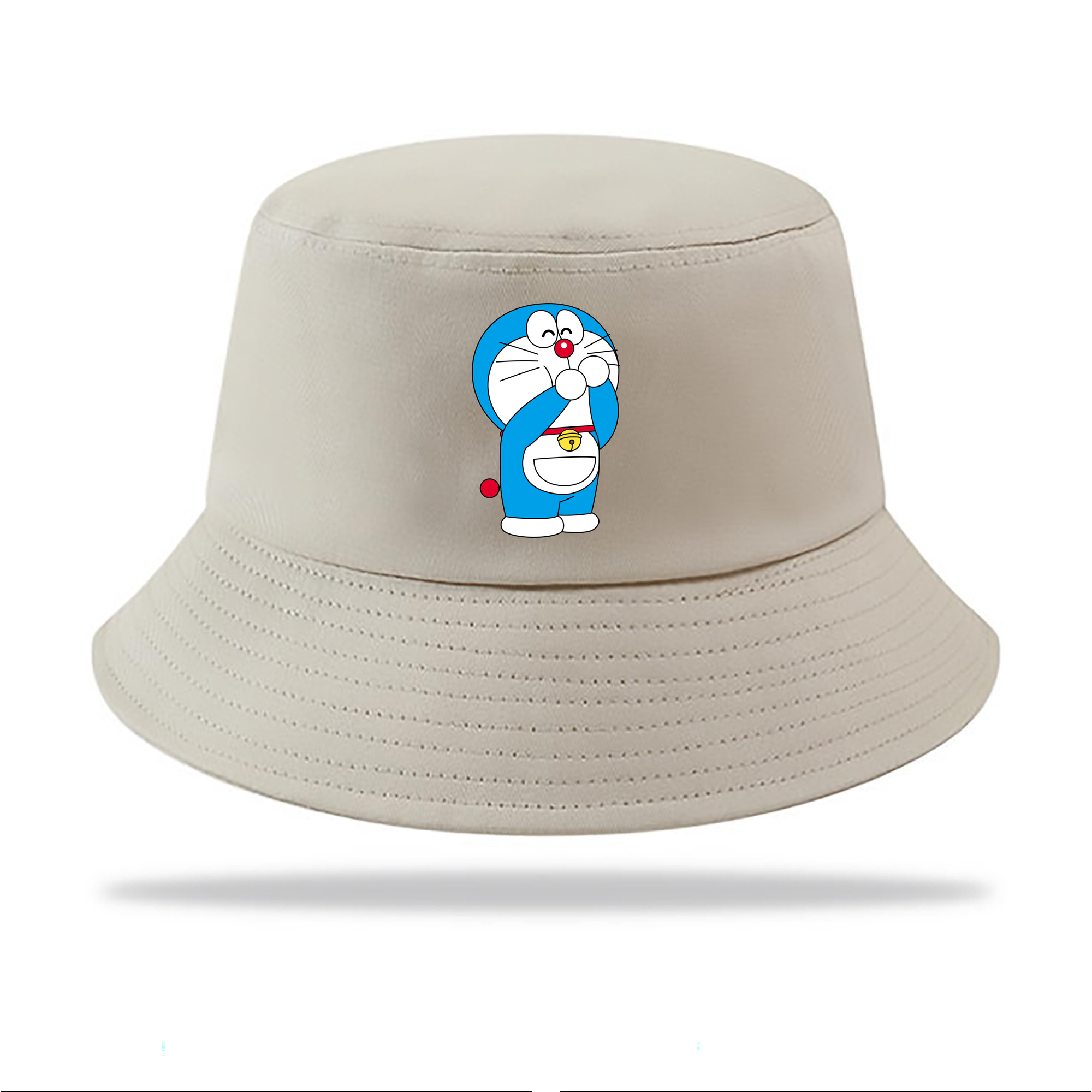 （画像用） ドラえもん Doraemon アウトドア日除けバケットハット